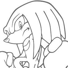 ナックルズ01