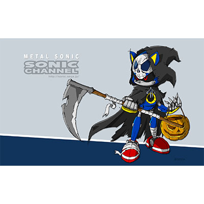 メタルソニック03