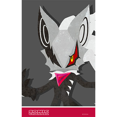 インフィニット01