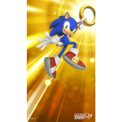 SONIC2020