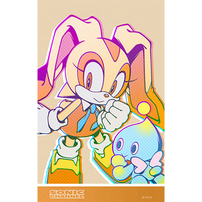 クリーム＆チーズ12