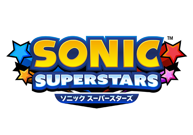 ソニックスーパースターズ