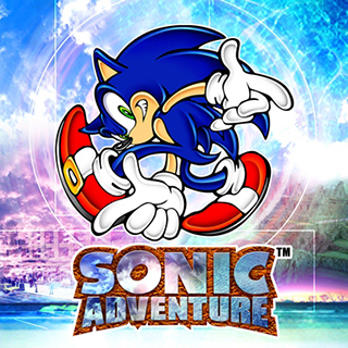 Azure Blue World - Emerald Coast Act1