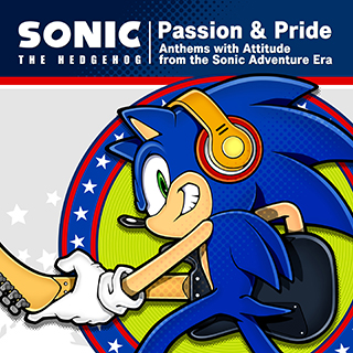 Sonic The Hedgehog