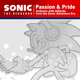 Sonic The Hedgehog